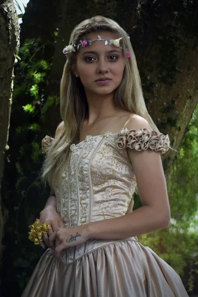 Prequince en Jardín Botánico, foto 3