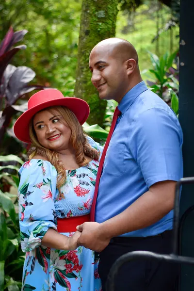 Prequince en Jardín Botánico, foto 5