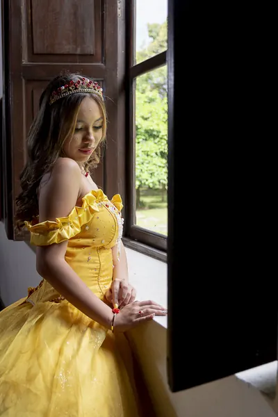 Prequince en Parque Ditaires, foto 7