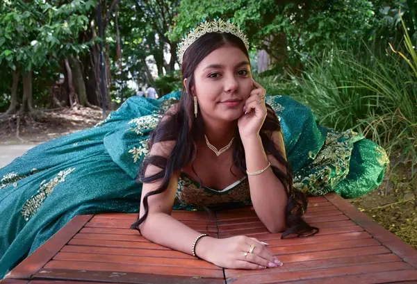 Prequince en Parques del Río, foto 7