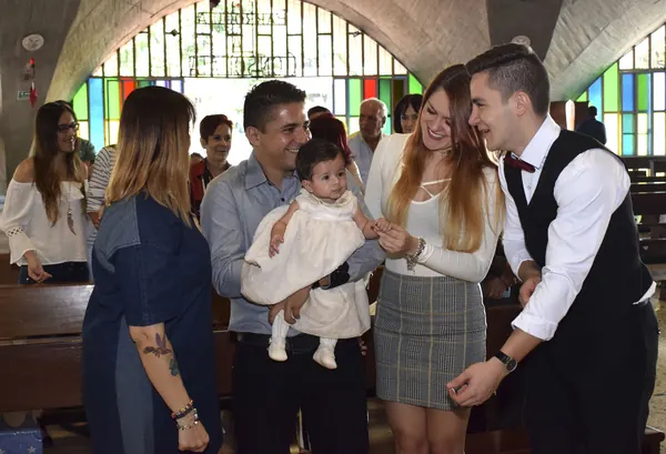 Fotografía de bautizo, foto 4
