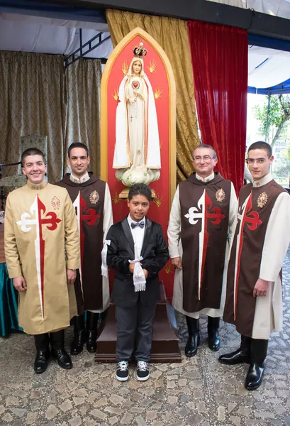 La Comunión de Santiago, foto 6