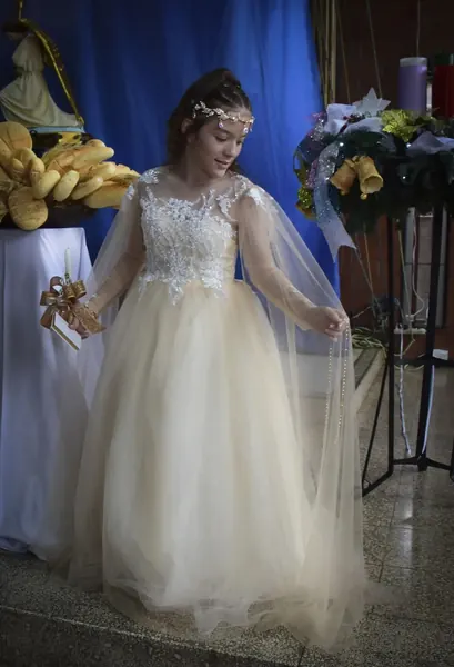 La Comunión de María José, foto 5