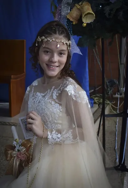 La Comunión de María José, foto 11