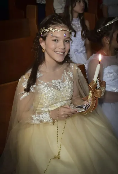 Fotografía de primera comunión, foto 6