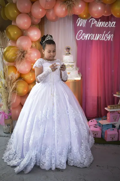 La Comunión de Valery, foto 6