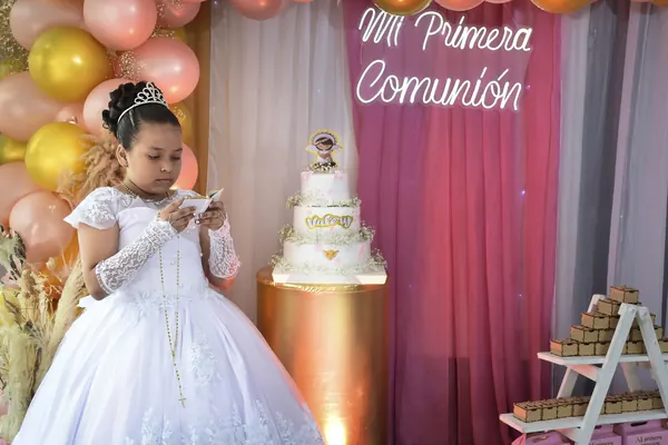 La Comunión de Valery, foto 12