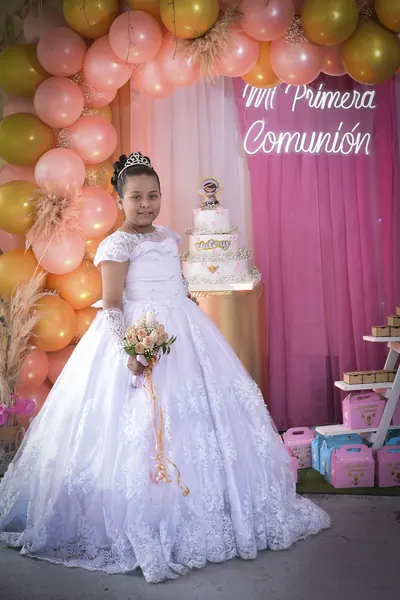 La Comunión de Valery, foto 13