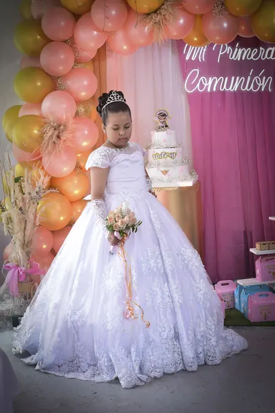 La Comunión de Valery, foto 14