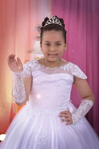 La Comunión de Valery, foto 18