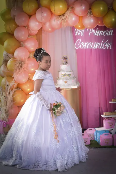La Comunión de Valery, foto 2