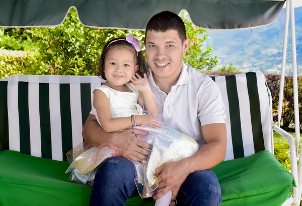 Sesión de fotos infantil, foto 4