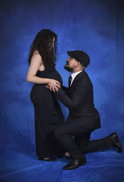 Sesión de fotos de maternidad, foto 3