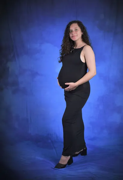 Sesión de fotos de maternidad, foto 4