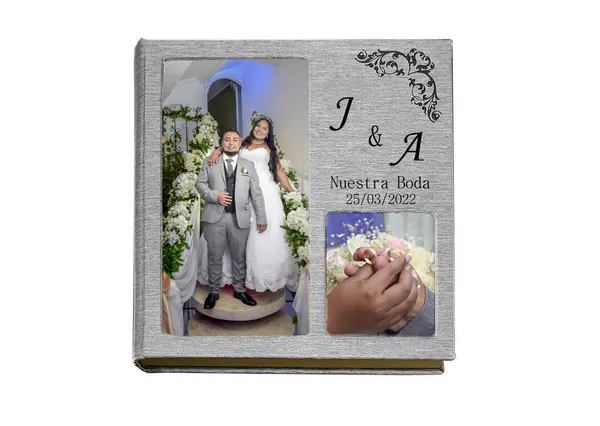 Photobook impreso, foto 3
