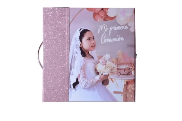 Photobook impreso, foto 5