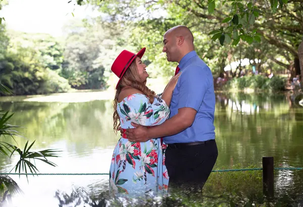 Sesión pre boda: Valory y Carlos, foto 4