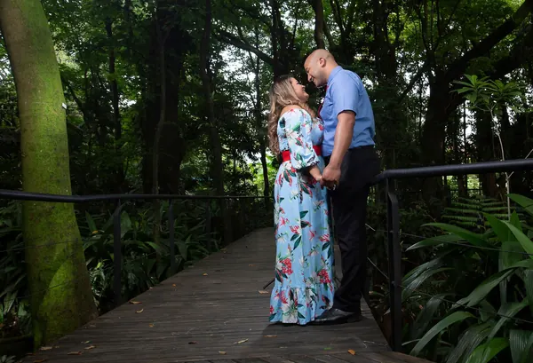 Sesión pre boda: Valory y Carlos, foto 7