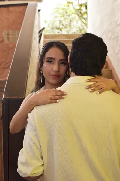 Sesión pre boda: Vanessa y José, foto 2