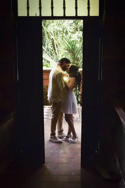 Sesión pre boda: Vanessa y José, foto 4