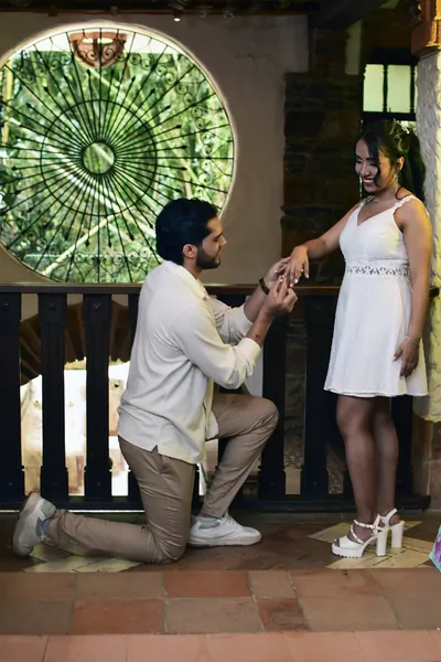 Sesión pre boda: Vanessa y José, foto 5