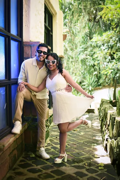 Sesión pre boda: Vanessa y José, foto 8