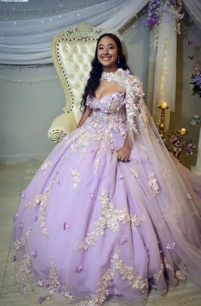 Camila en la Fonda, foto 2