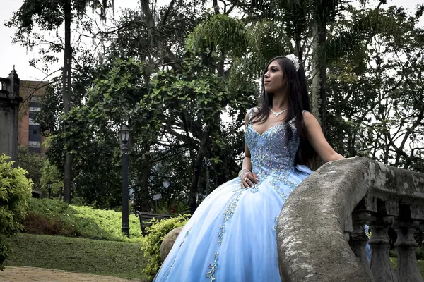 Karola en el Museo El Castillo, foto 6