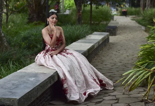 Mariana en Parques del Río, foto 10