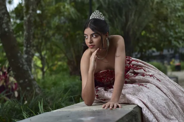 Mariana en Parques del Río, foto 6