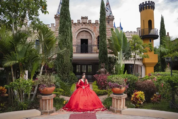 Mariangel en el Castillo de Santa Marta, foto 8