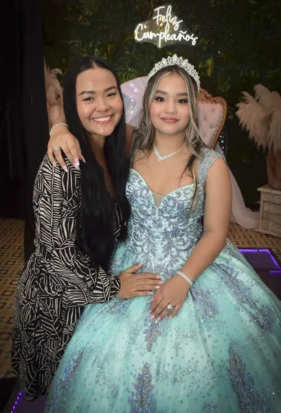 La fiesta de Valery, foto 2