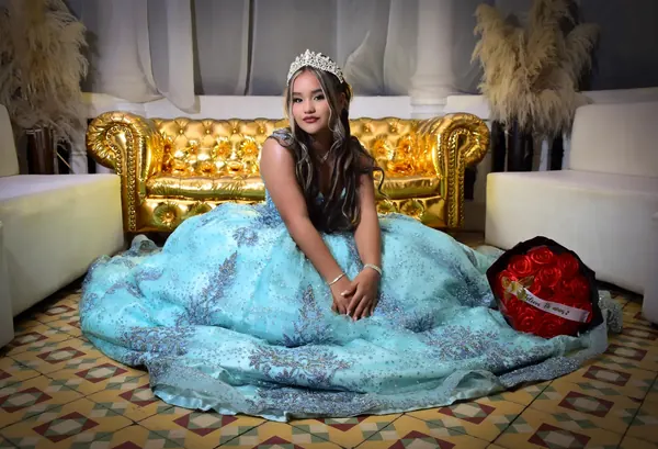 La fiesta de Valery, foto 6