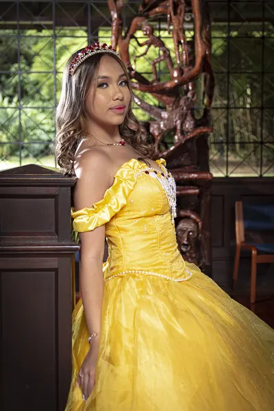 Prequince en Parque Ditaires, foto 1