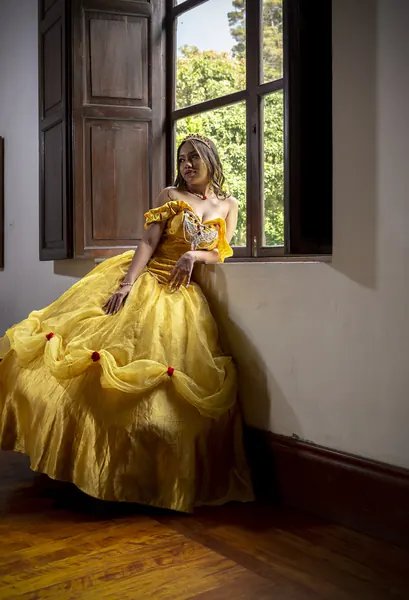 Prequince en Parque Ditaires, foto 5