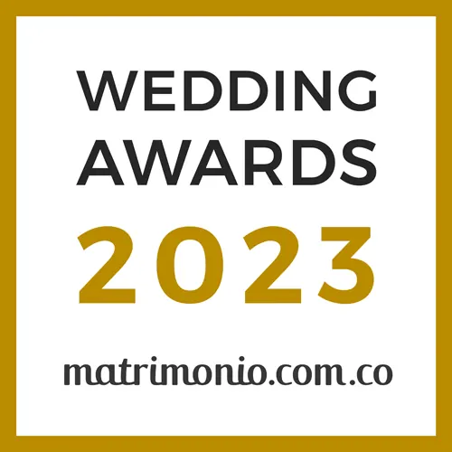 Wedding Awards 2023 de Matrimonio.com