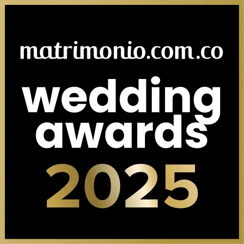 Wedding Awards 2025 de Matrimonio.com